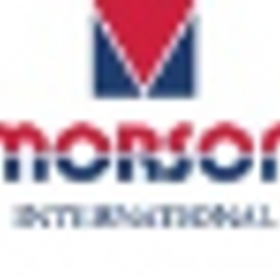Morson International is hiring for work from home roles