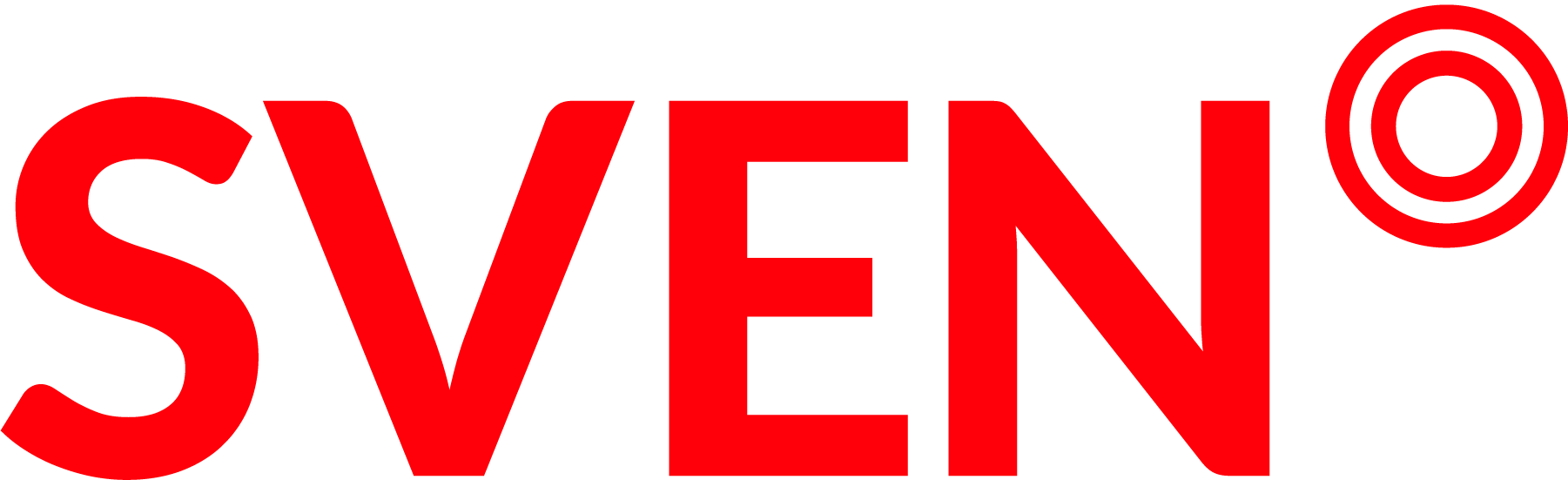 SVEN logo
