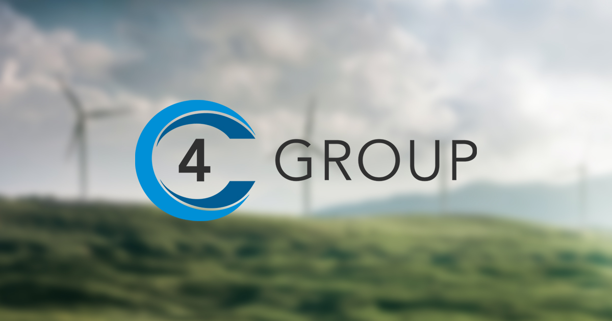 C4 Energy GmbH & Co. KG logo