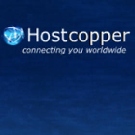 hostcopper is hiring for work from home roles
