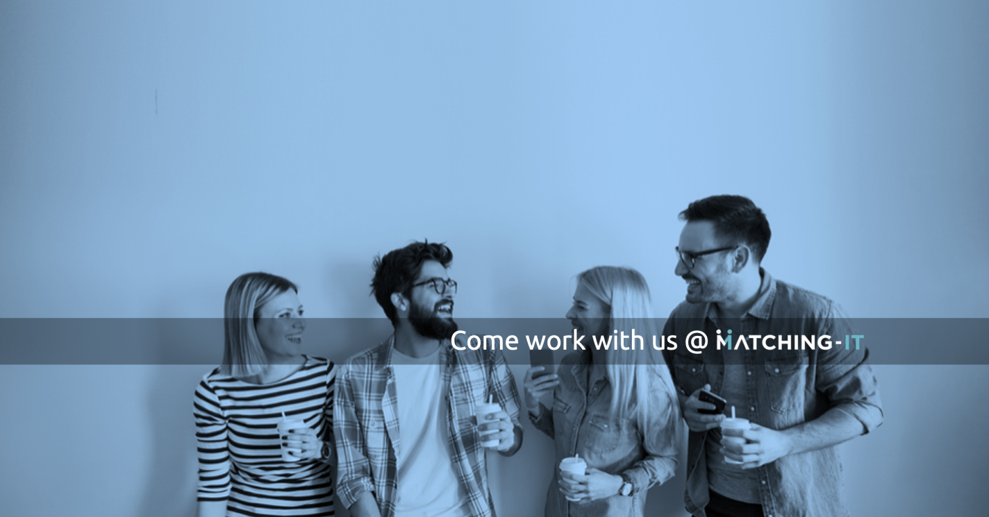 Matching-IT is hiring for remote Python / Django developer
