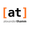 Alexander Thamm GmbH is hiring for remote Teamleiter Financial Services (m/w/d)