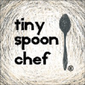 Tiny Spoon Chef, INC. is hiring for work from home roles