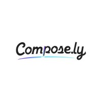 Compose.ly is hiring for remote Contract Graphic Designer