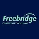 Freebridge Community Housing is hiring for remote Interim Head of Finance and Treasury
