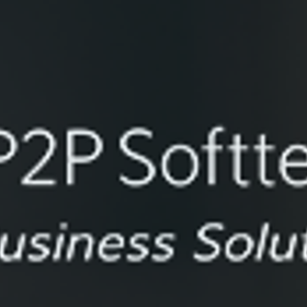 P2PSoftTek Inc is hiring for work from home roles