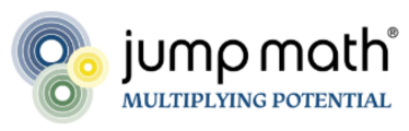 JUMP Math is hiring for remote Graphic Designer