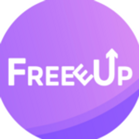 FreeeUp is hiring for work from home roles