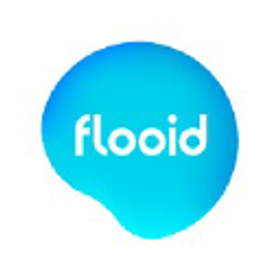 Flooid logo