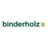 binderholz logo