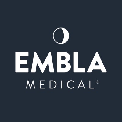 Embla Medical is hiring for remote Reimbursement Specialist