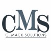 C Mack Solutions LLC is hiring for remote AI/ML Engineer