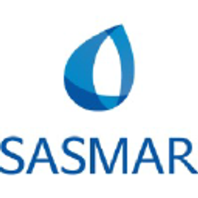 SASMAR logo
