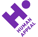 Human Appeal logo