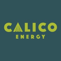 Calico Energy is hiring for remote Technical Data Analyst