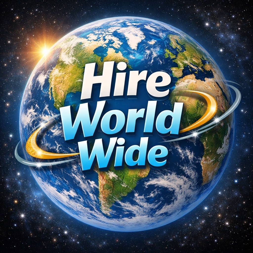 Hire Worldwide is hiring for remote Outbound Sales Development Rep