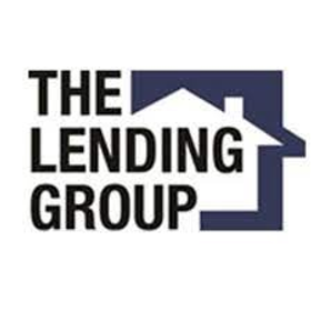 The Lending Group logo