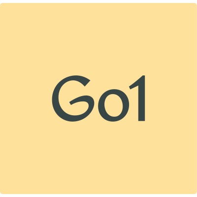 Go1 Europe is hiring for remote Simulation Content Designer (3 month contract) 