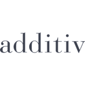 additiv is hiring for work from home roles