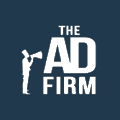 The Ad Firm is hiring for remote Senior Web Developer