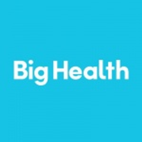 Big Health is hiring for work from home roles