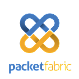 Packet Fabric logo