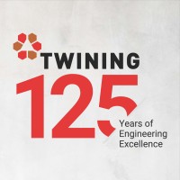 Twining, Inc. is hiring for remote Modular Building Inspector - Part Time