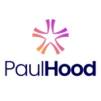 PaulHood logo