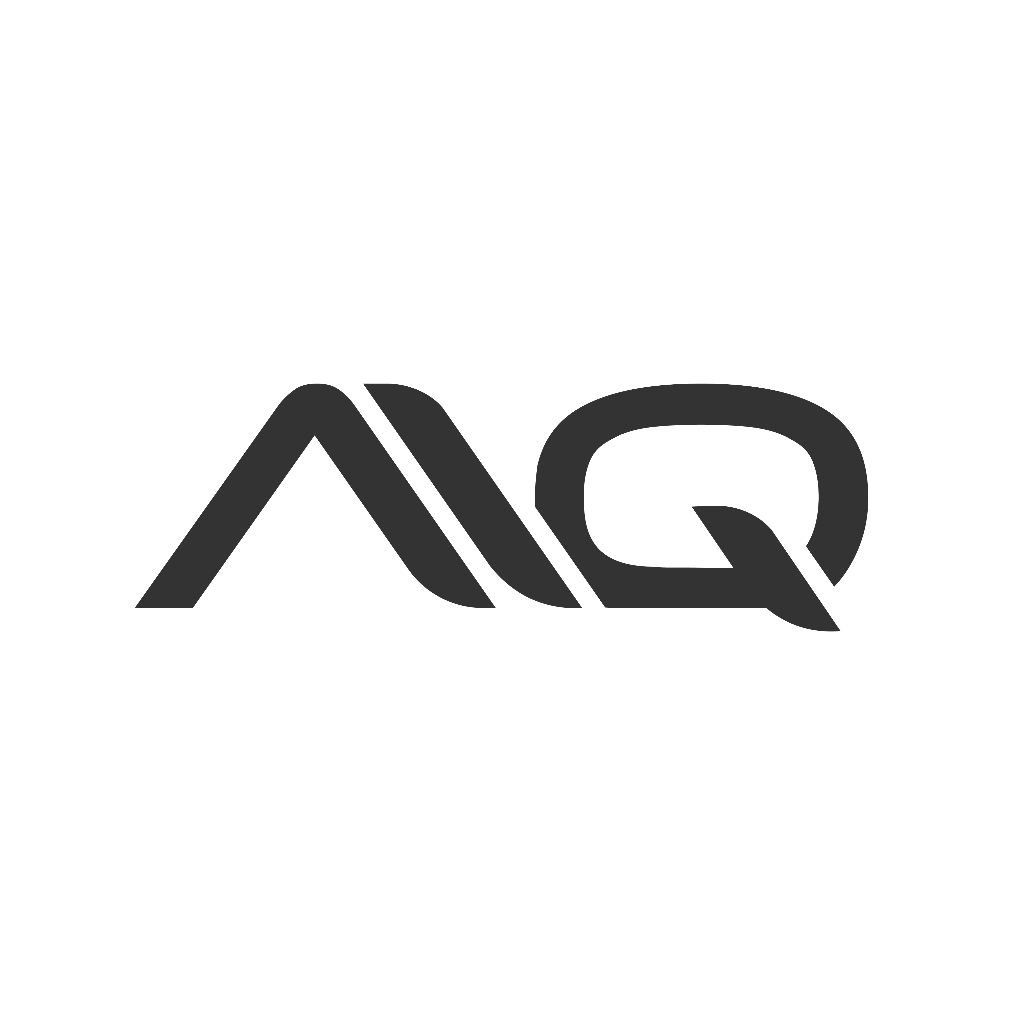 Alpine IQ (AIQ) logo