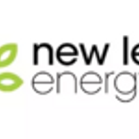 New Leaf Energy, Inc. logo