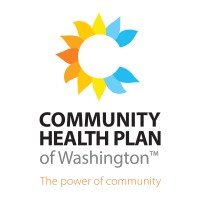 Community Health Plan of Washington is hiring for remote Community Health Worker - Pierce County