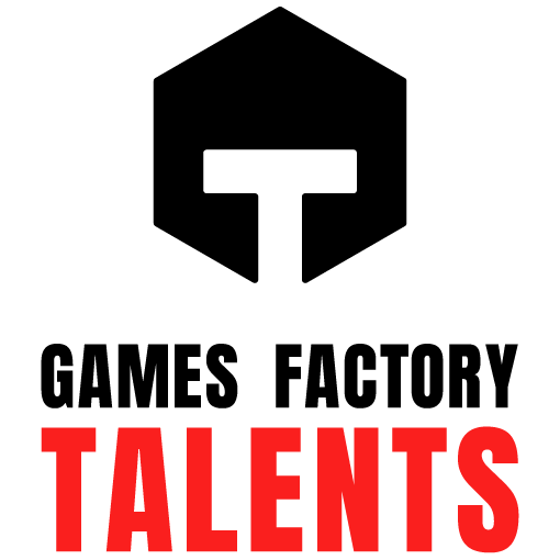 Games Factory Talents is hiring for remote Lead Product Designer