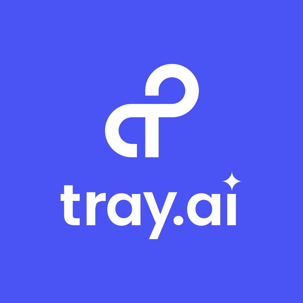 Tray.ai is hiring for remote Account Partner