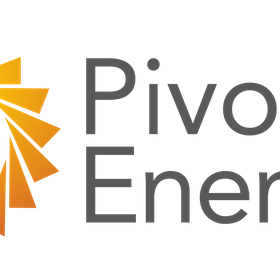 Pivot Energy logo
