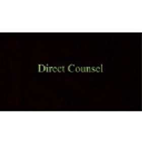 Direct Counsel, LLC is hiring for remote Senior General Liability Attorney
