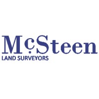 McSteen Land Surveyors is hiring for remote Licensed Surveyor