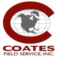 Coates Field Service Inc is hiring for remote Project Manager