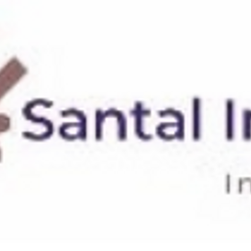 Santal Infotech Inc. is hiring for work from home roles