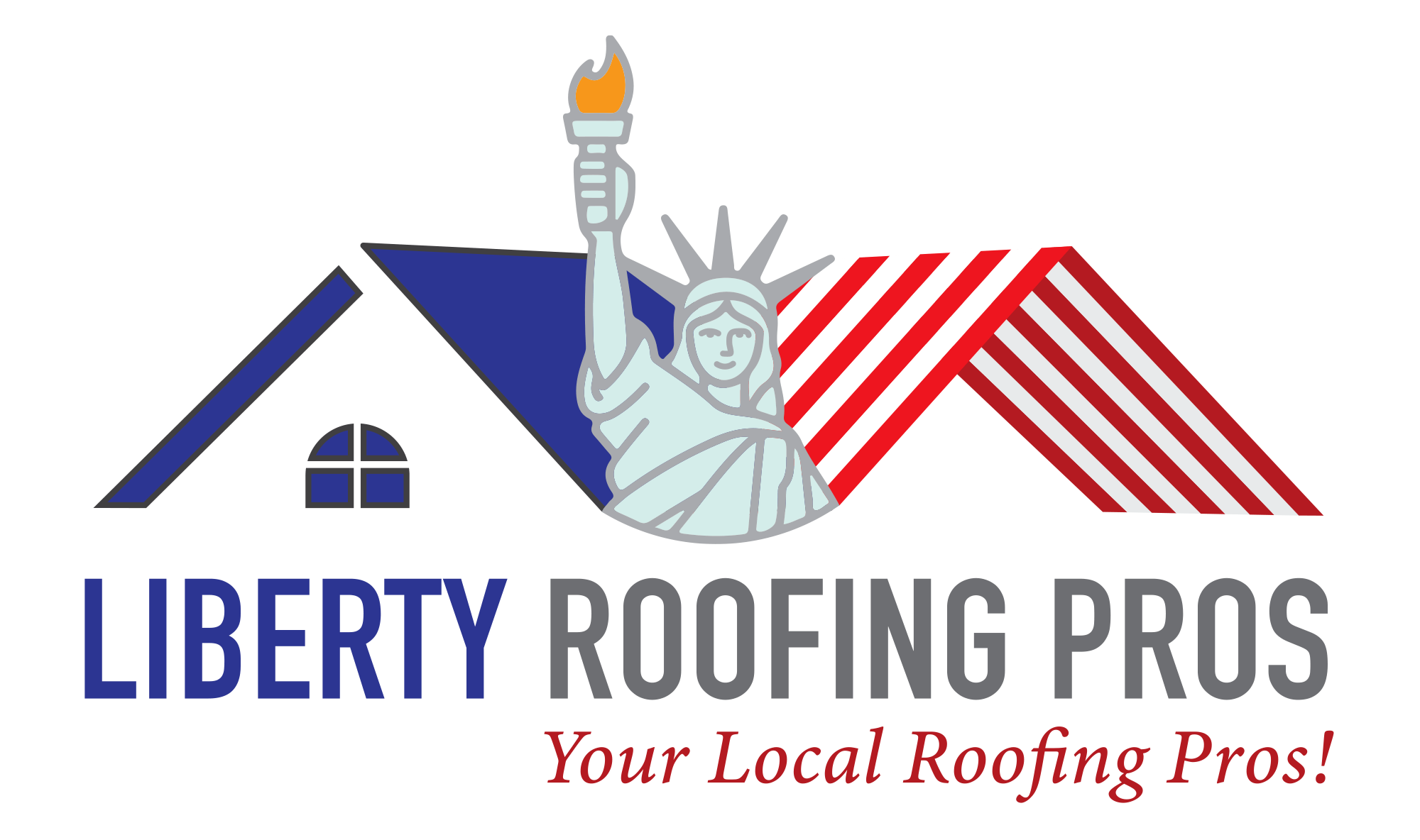 Liberty Roofing Pros is hiring for remote Remote Sales Representative