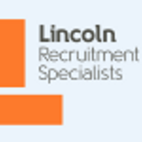 LINCOLN RECRUITMENT SPECIALISTS is hiring for work from home roles
