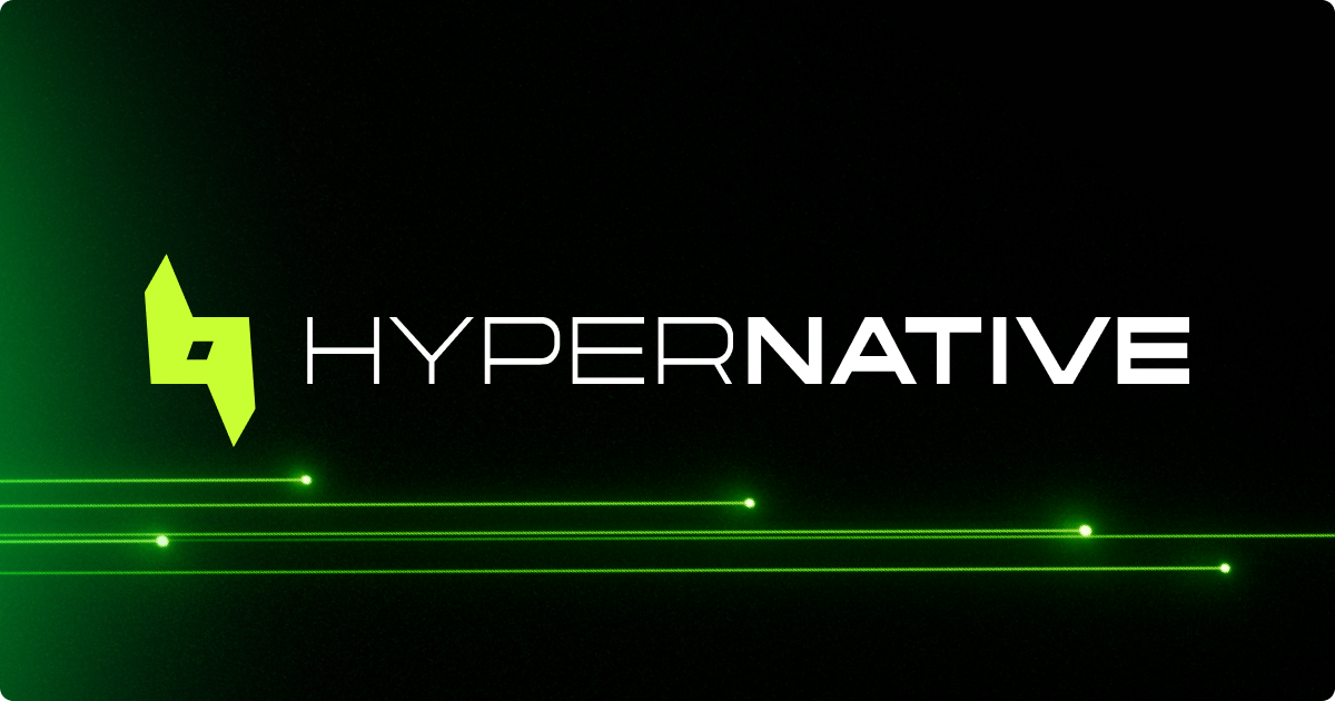 Hypernative is hiring for remote Sales Engineer - US