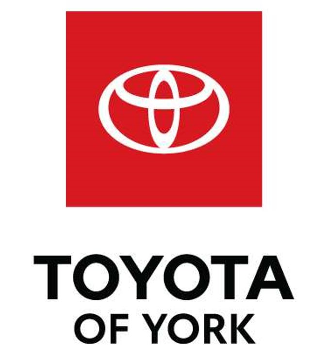 Toyota of York is hiring for remote Toyota of York is hiring for a BDC Representative!