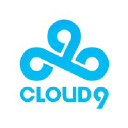 Cloud9 Esports logo