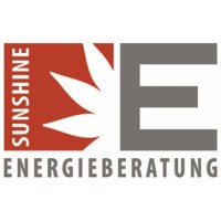Sunshine Energieberatung GmbH is hiring for remote Energieberater / Energie-Effizienz-Experte (m/w/d) im Raum Hessen / Thüringen