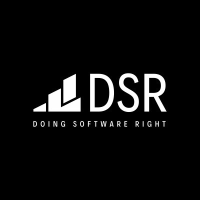 DSR Corporation is hiring for remote Manual QA Engineer