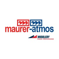 Maurer-Atmos Middleby GmbH is hiring for remote Servicetechniker im Außendienst (m/w/d)
