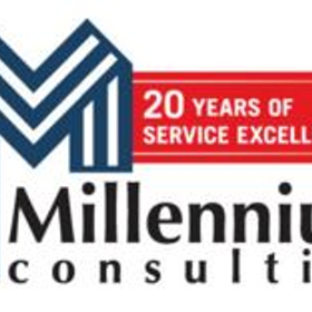 Millennium Consulting is hiring for work from home roles