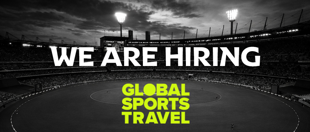 Global Sports Management is hiring for remote Customer Support & Admin Assistant