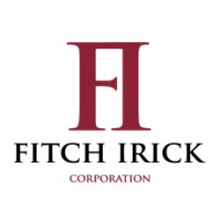 FITCH IRICK MANAGEMENT LLC is hiring for remote Regional Property Support Manager 