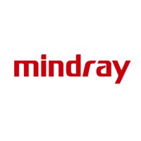 Mindray is hiring for remote Sales Representative - Ultrasound, West France